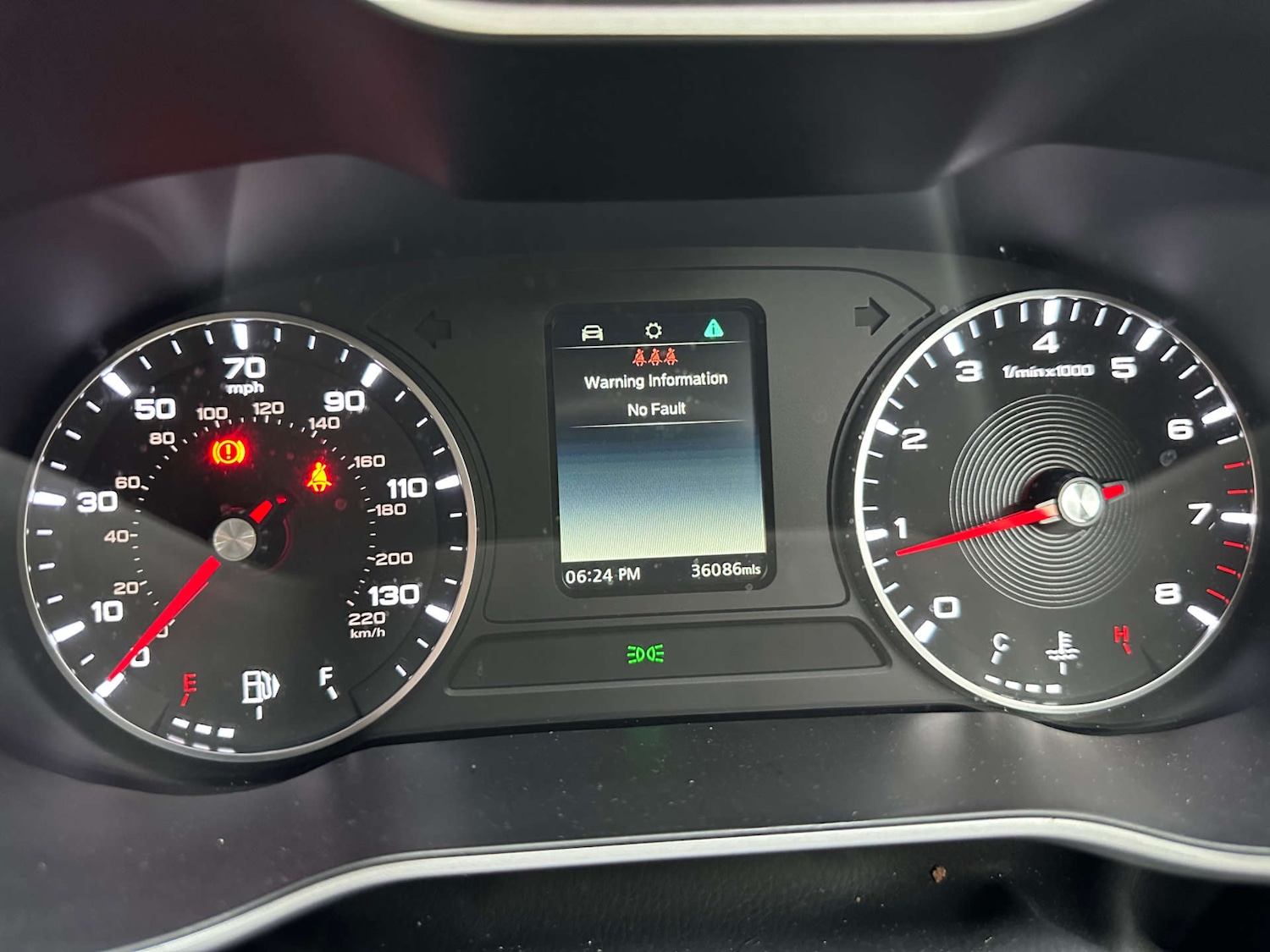 Used MG MG ZS 2022 for sale - 76577487: Photo 11