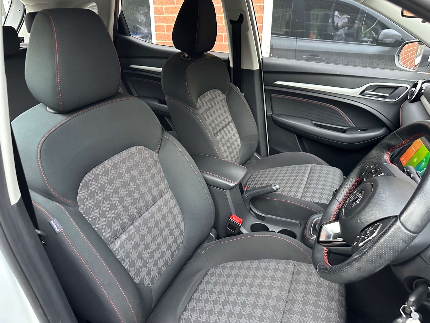 Used MG MG ZS 2022 for sale - 76577487: Photo 12