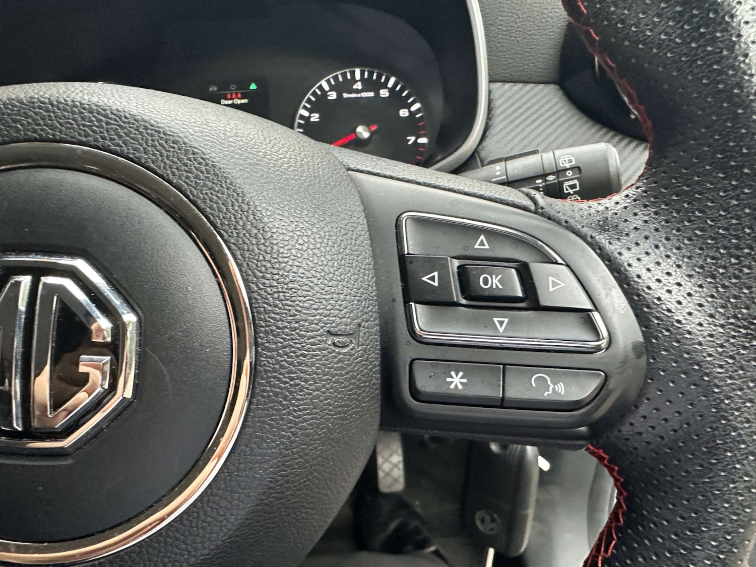 Used MG MG ZS 2022 for sale - 76577487: Photo 14