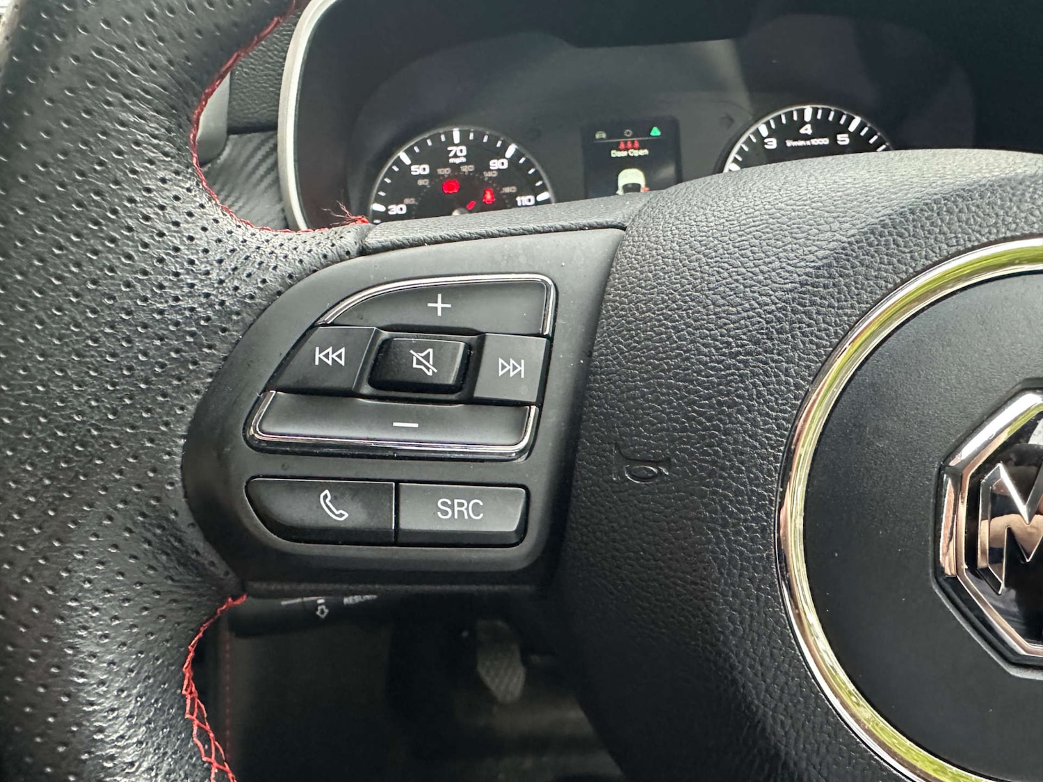 Used MG MG ZS 2022 for sale - 76577487: Photo 15