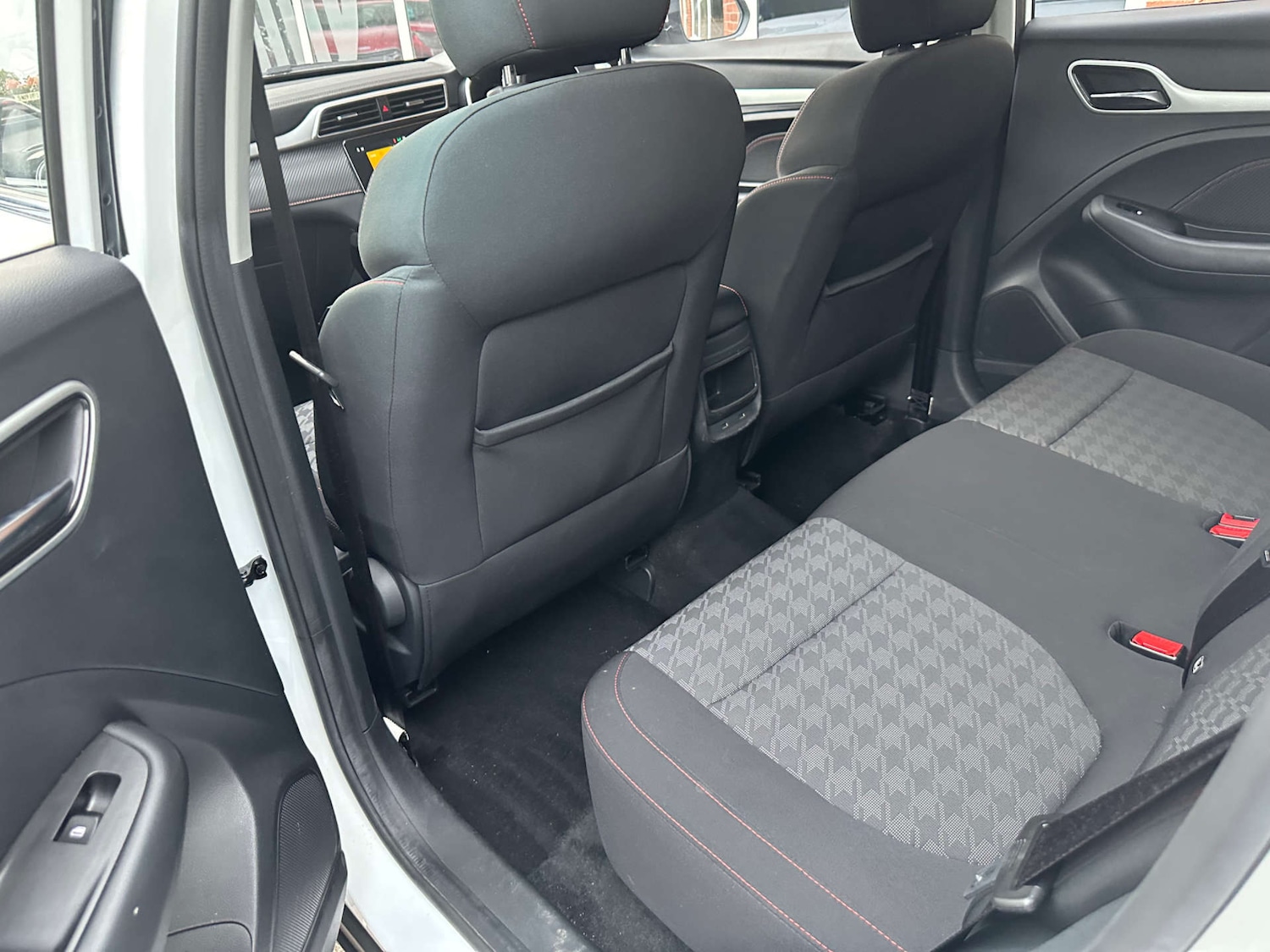 Used MG MG ZS 2022 for sale - 76577487: Photo 16