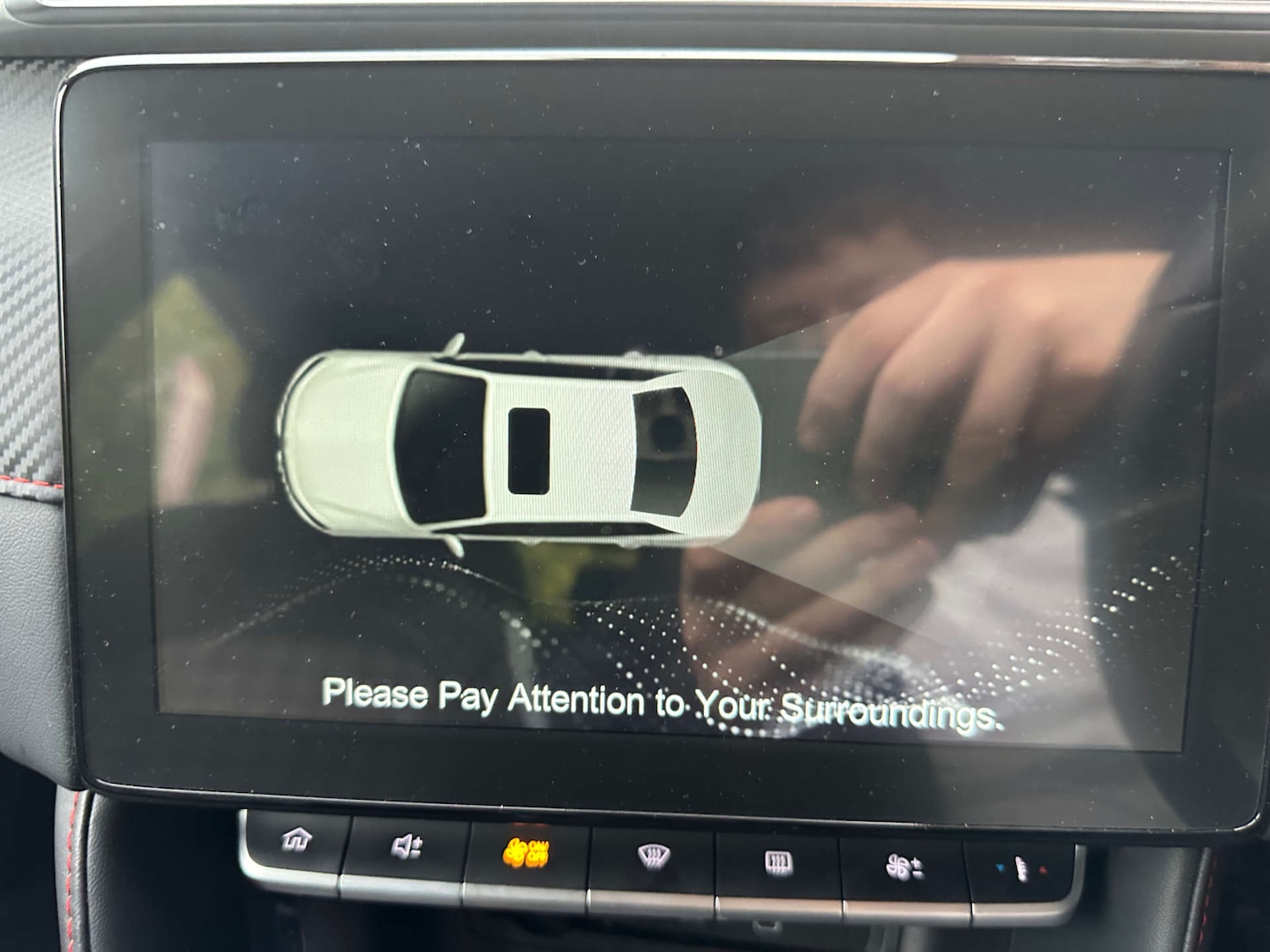 Used MG MG ZS 2022 for sale - 76577487: Photo 17