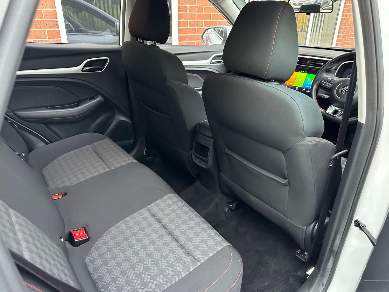 Used MG MG ZS 2022 for sale - 76577487: Photo 19