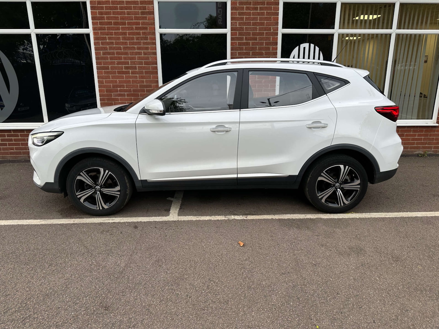 Used MG MG ZS 2022 for sale - 76577487: Photo 2