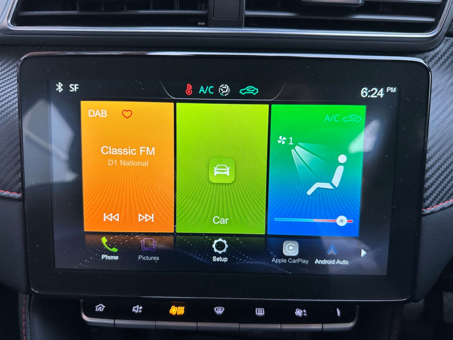 Used MG MG ZS 2022 for sale - 76577487: Photo 22