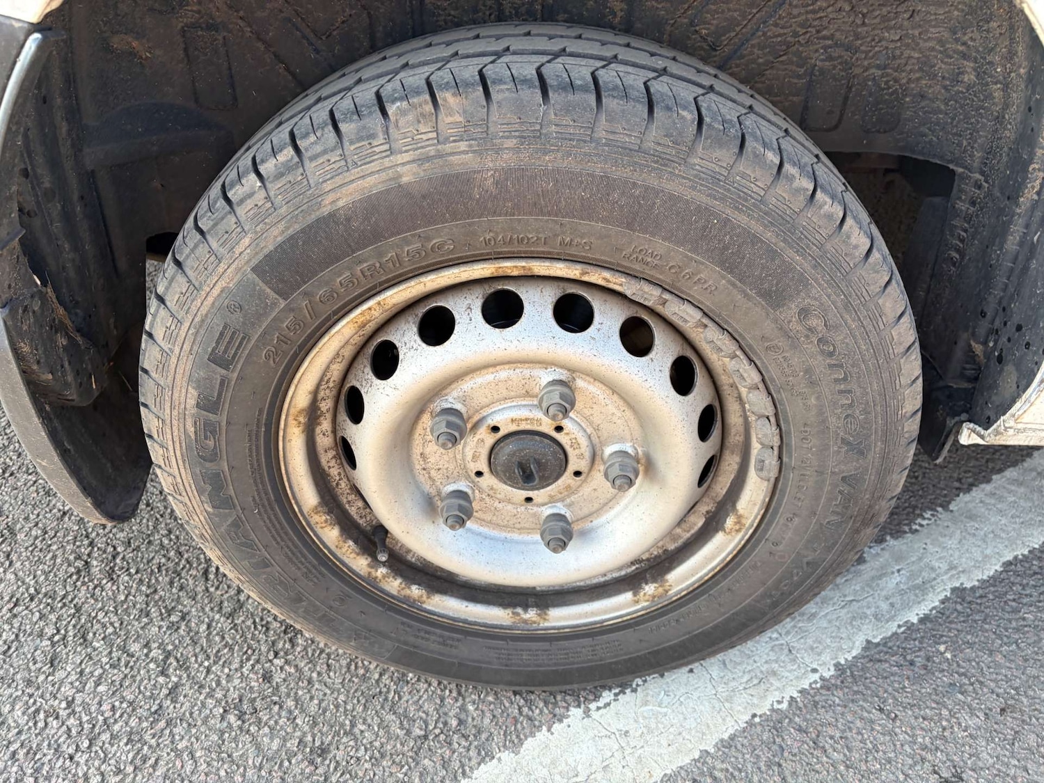 Used Ford Transit Custom 2020 for sale - 77749065: Photo 11