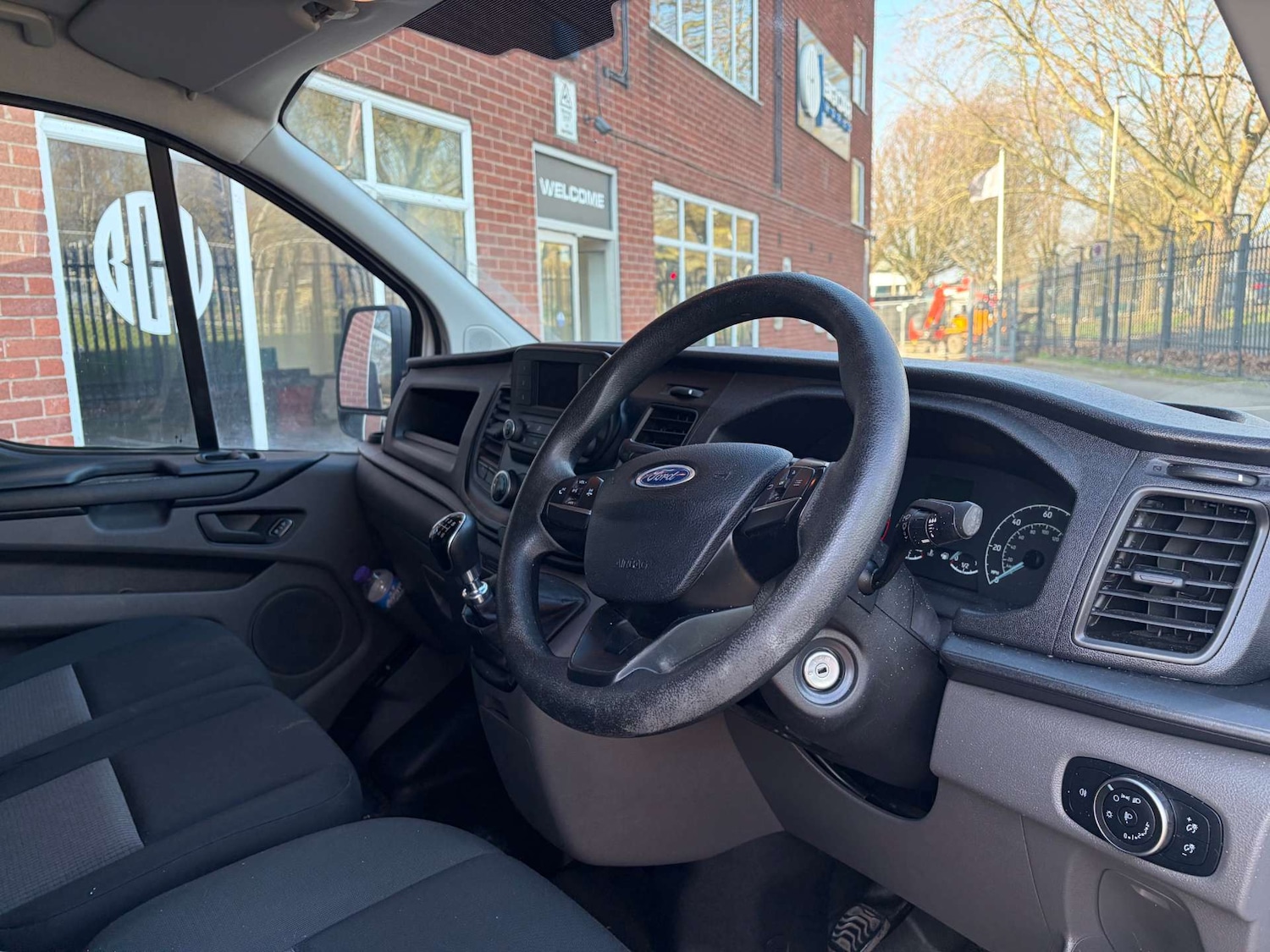 Used Ford Transit Custom 2020 for sale - 77749065: Photo 12