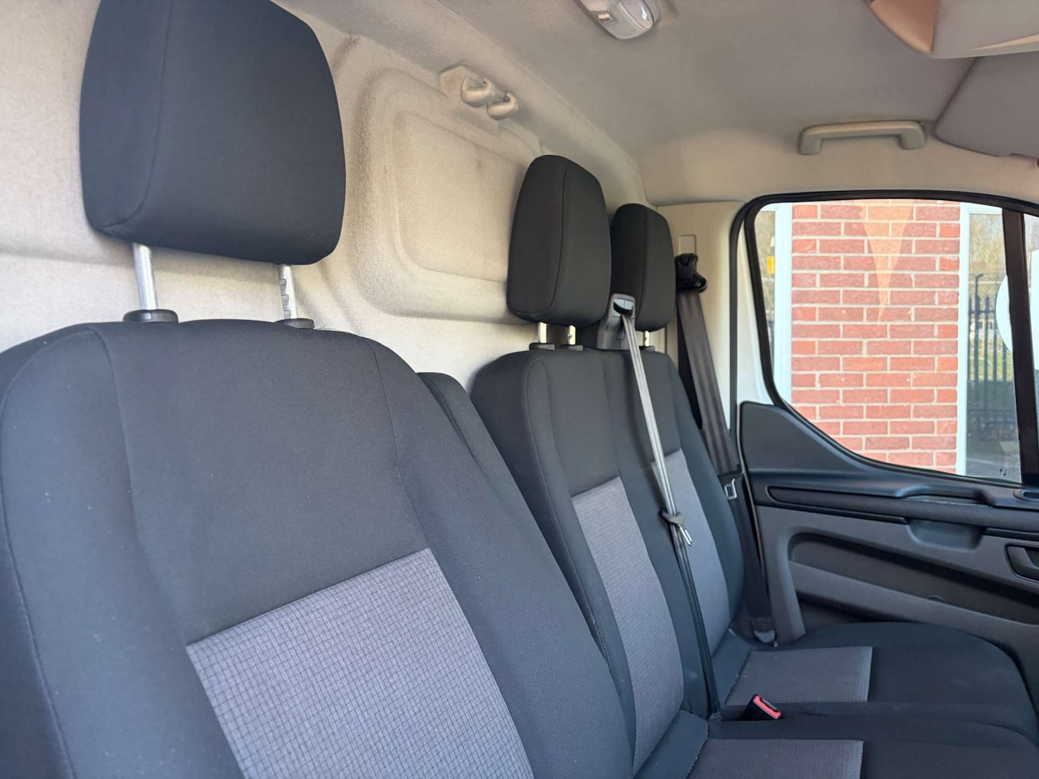 Used Ford Transit Custom 2020 for sale - 77749065: Photo 13