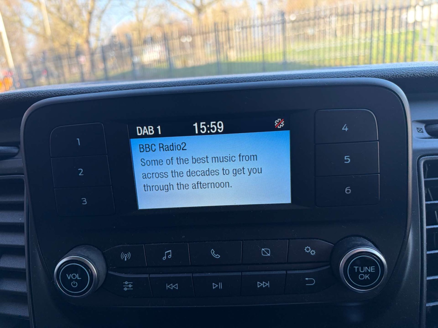 Used Ford Transit Custom 2020 for sale - 77749065: Photo 15