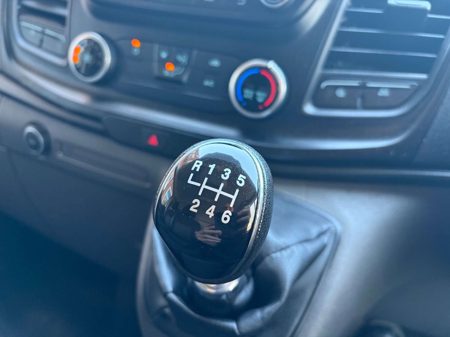 Used Ford Transit Custom 2020 for sale - 77749065: Photo 20