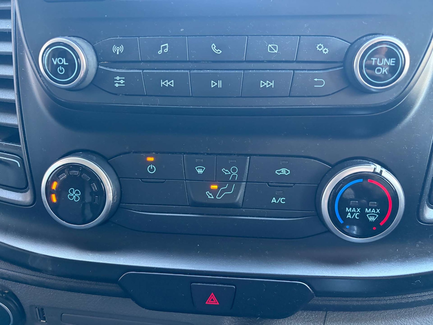 Used Ford Transit Custom 2020 for sale - 77749065: Photo 21