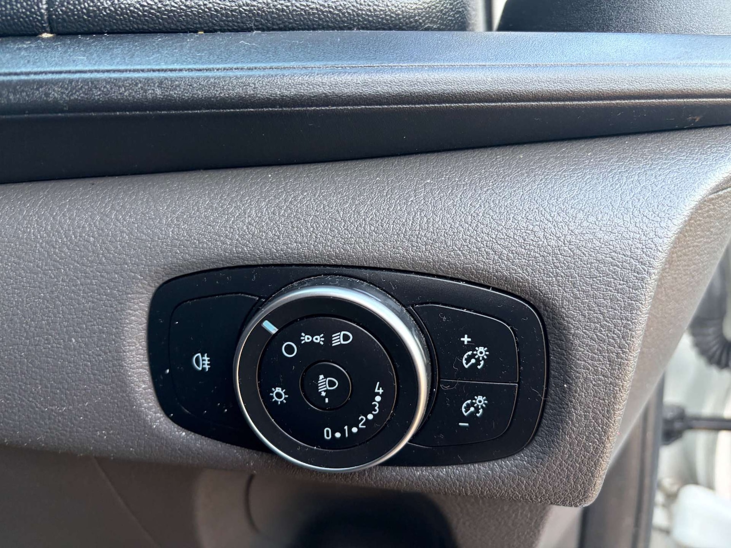 Used Ford Transit Custom 2020 for sale - 77749065: Photo 22