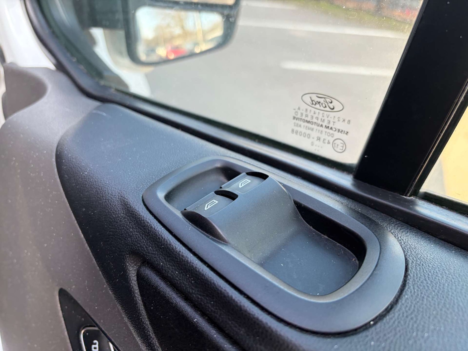 Used Ford Transit Custom 2020 for sale - 77749065: Photo 26