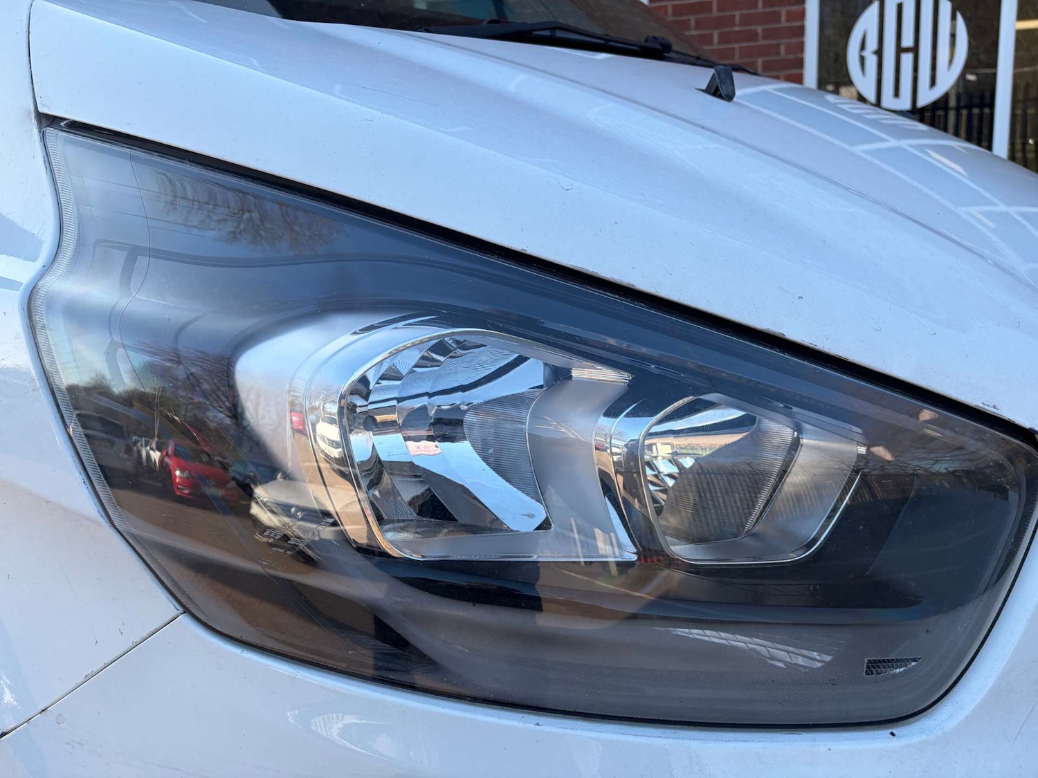 Used Ford Transit Custom 2020 for sale - 77749065: Photo 28