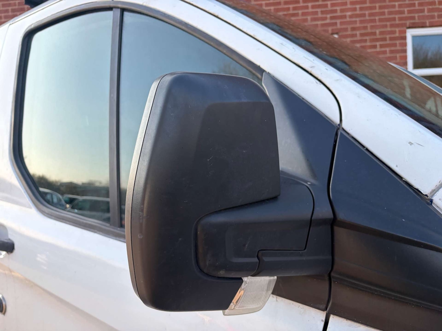 Used Ford Transit Custom 2020 for sale - 77749065: Photo 30