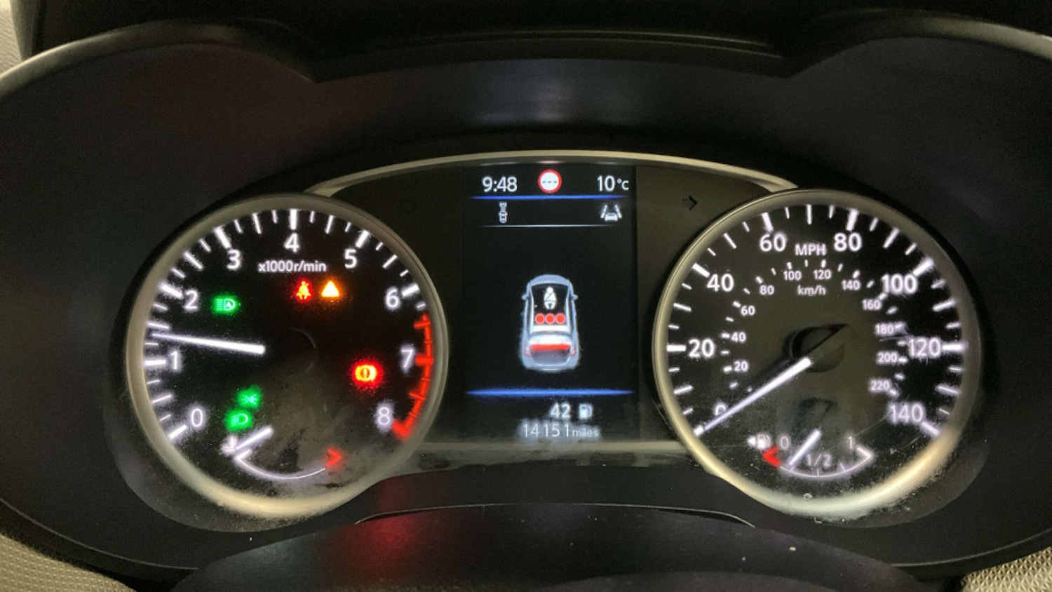 Used Nissan Micra 2019 for sale - 76567782: Photo 10