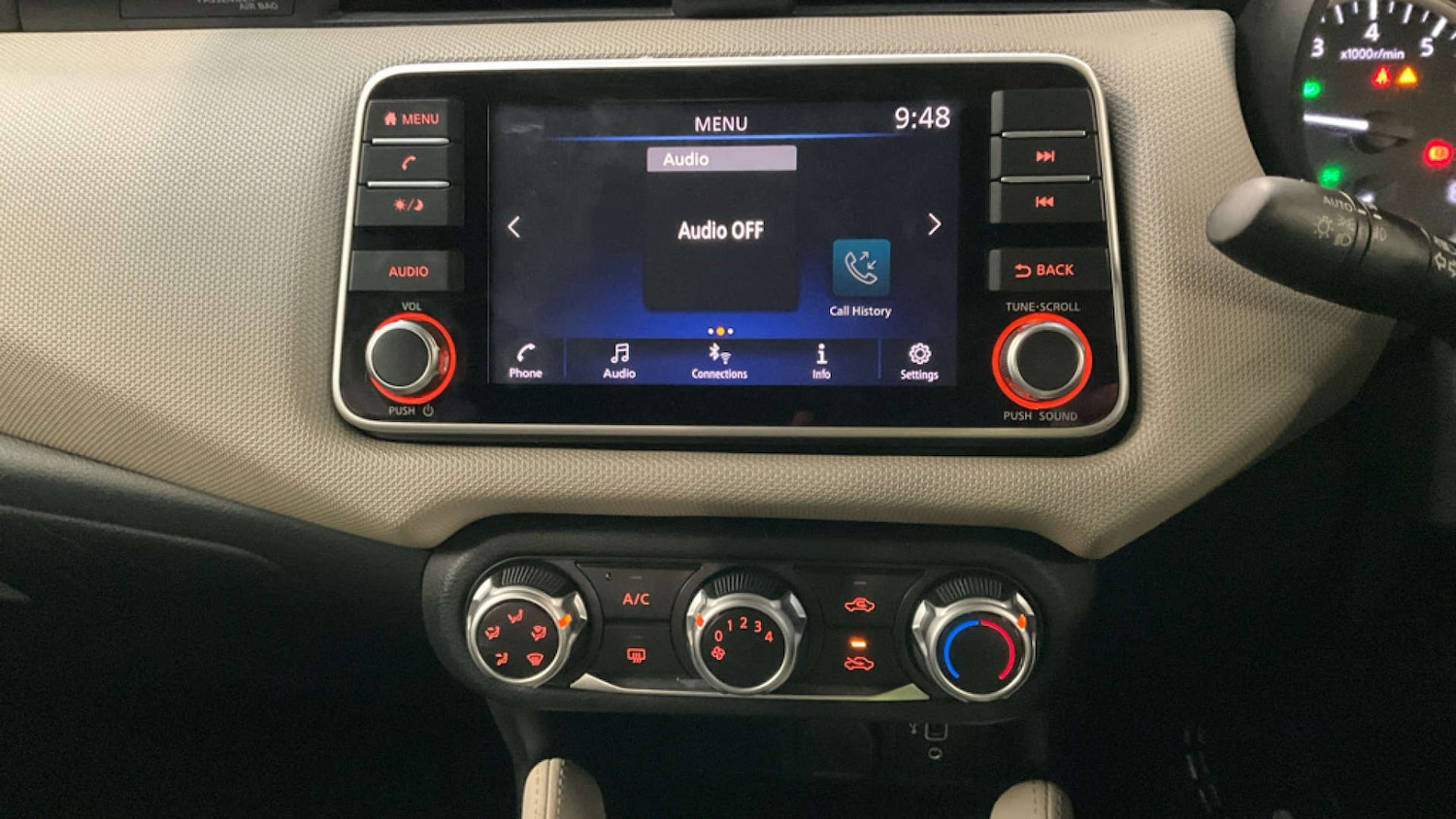 Used Nissan Micra 2019 for sale - 76567782: Photo 11