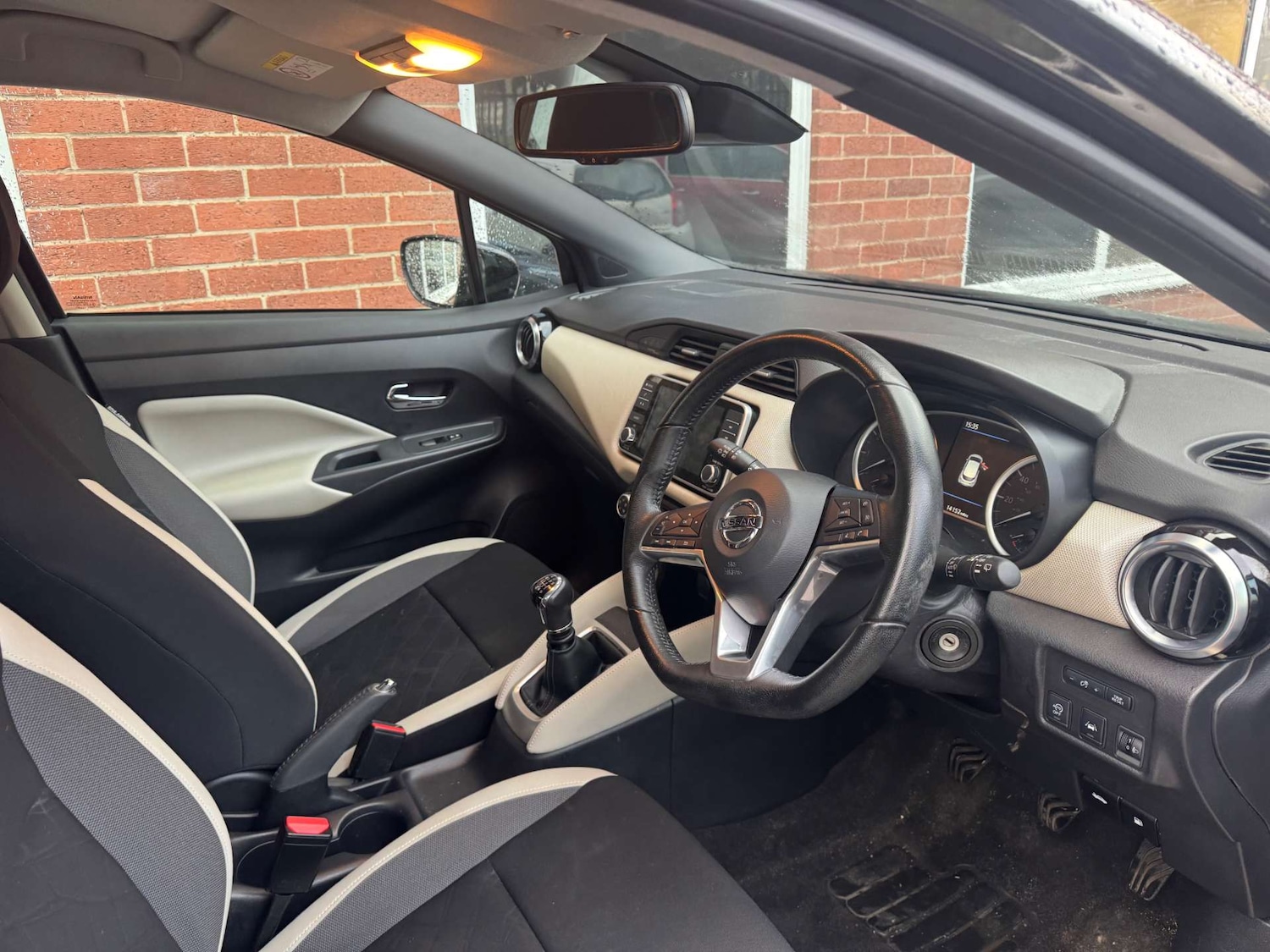 Used Nissan Micra 2019 for sale - 76567782: Photo 12