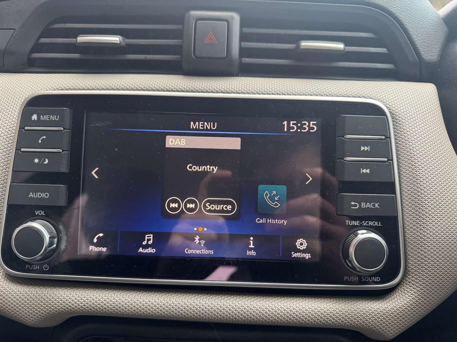 Used Nissan Micra 2019 for sale - 76567782: Photo 16