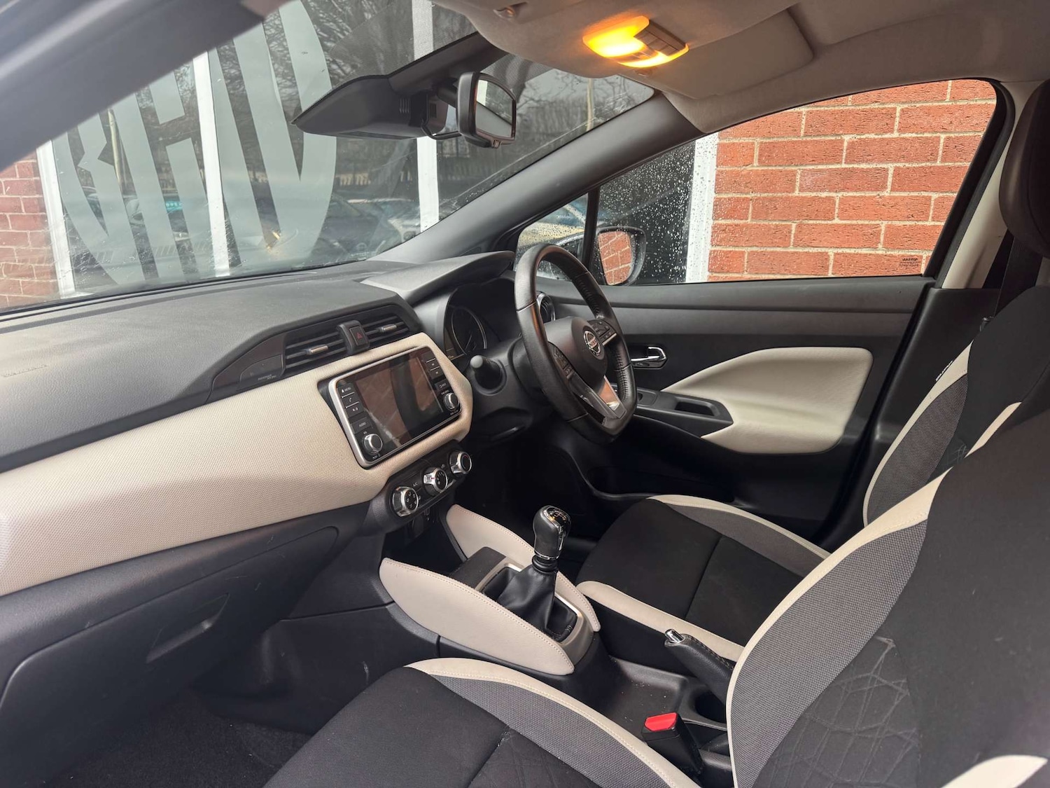 Used Nissan Micra 2019 for sale - 76567782: Photo 20