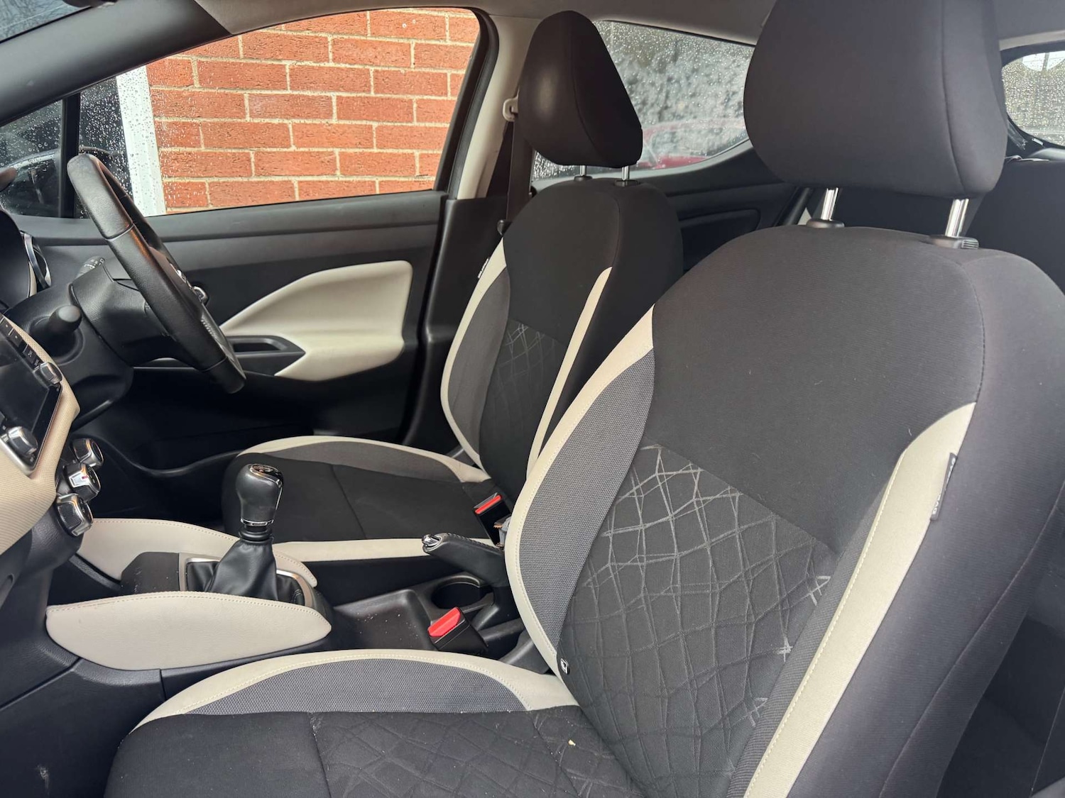 Used Nissan Micra 2019 for sale - 76567782: Photo 21