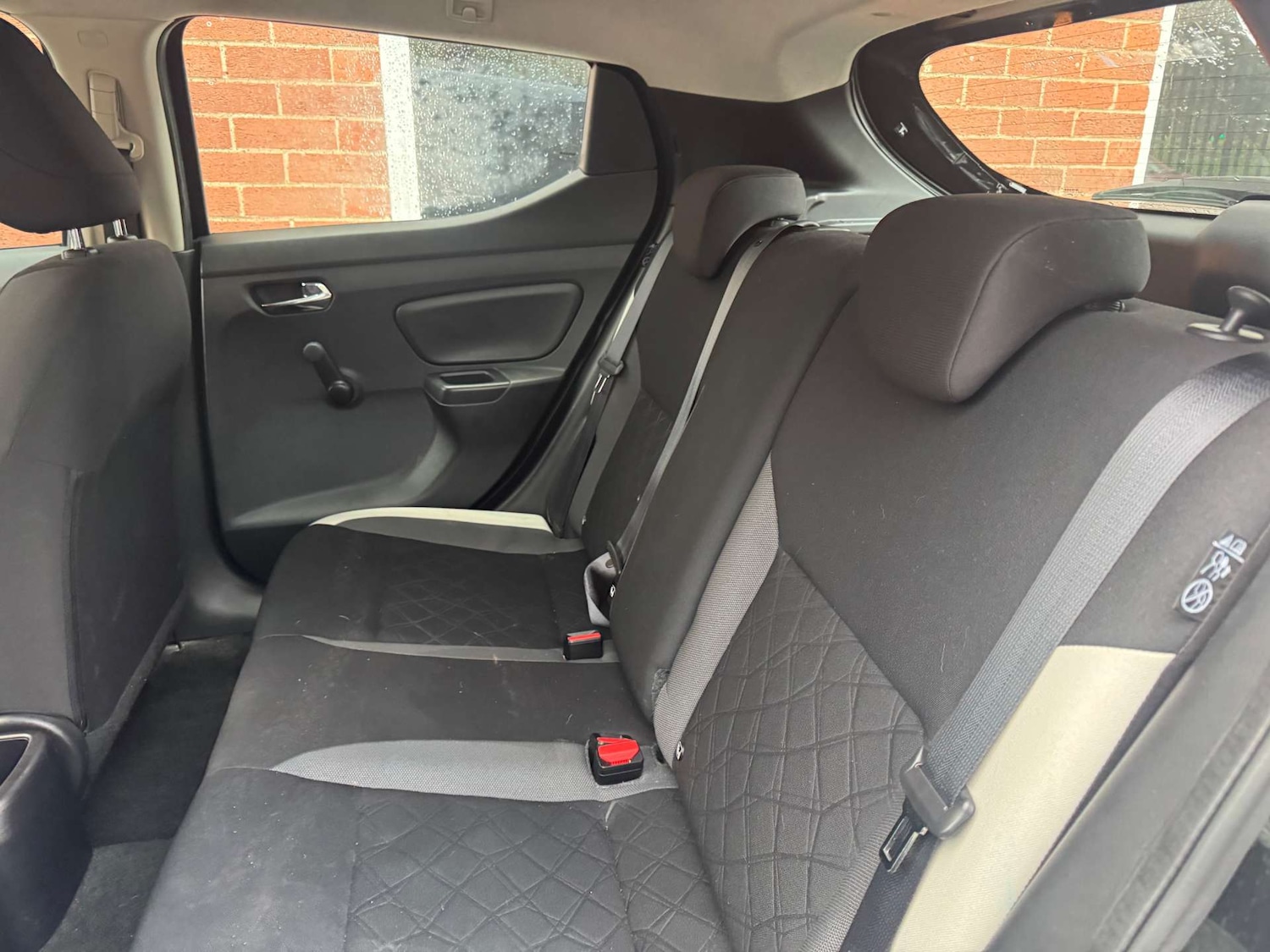 Used Nissan Micra 2019 for sale - 76567782: Photo 23