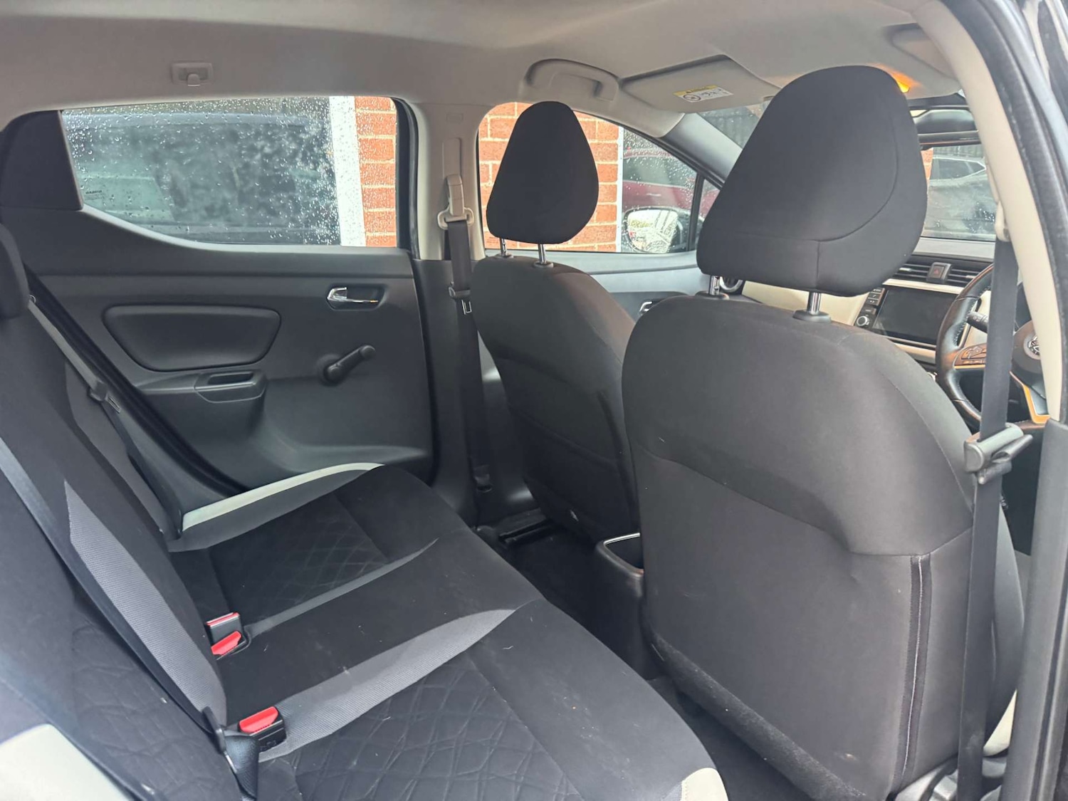 Used Nissan Micra 2019 for sale - 76567782: Photo 25