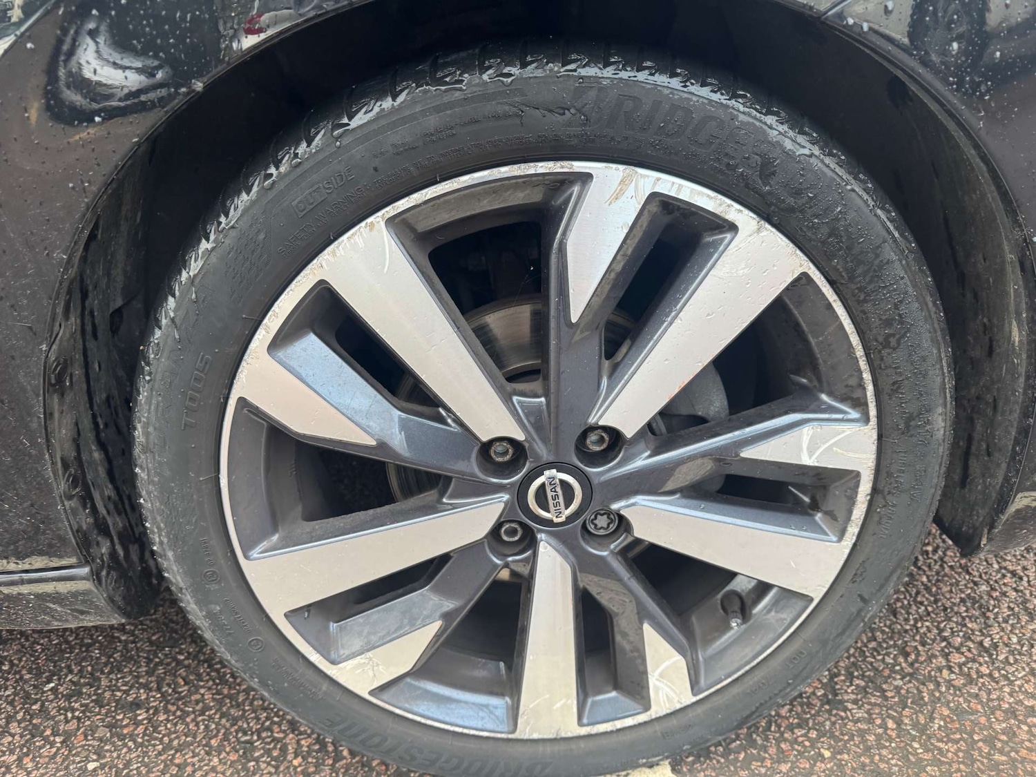 Used Nissan Micra 2019 for sale - 76567782: Photo 26