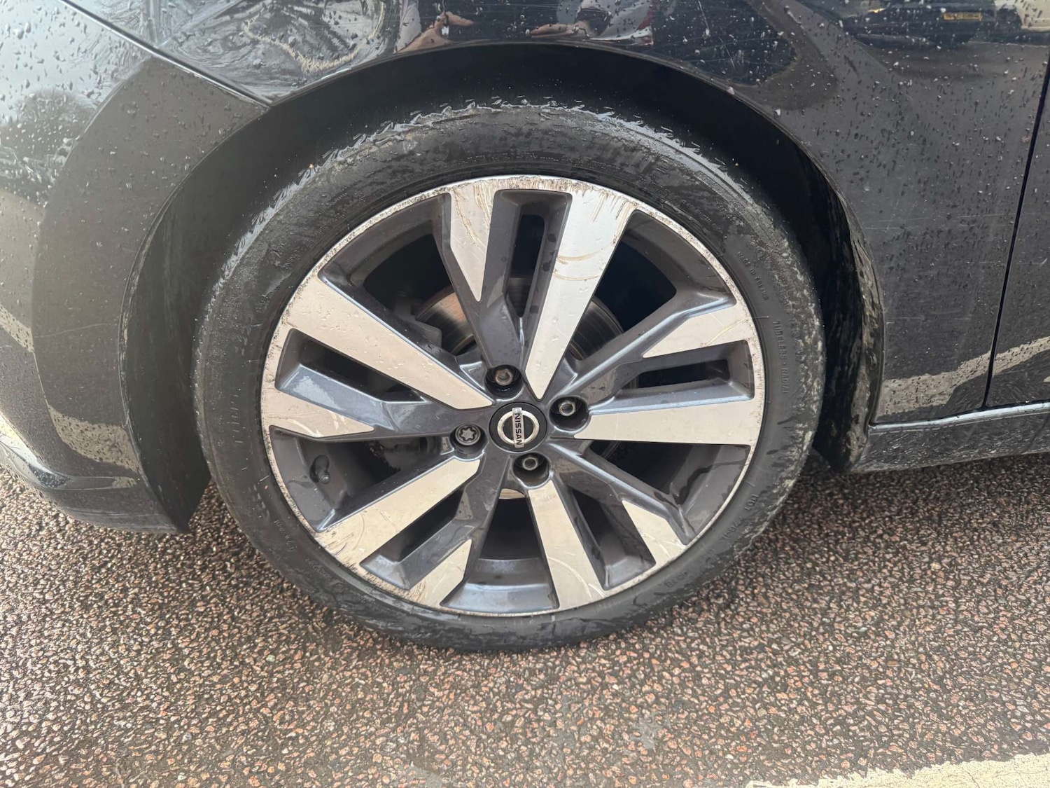 Used Nissan Micra 2019 for sale - 76567782: Photo 28