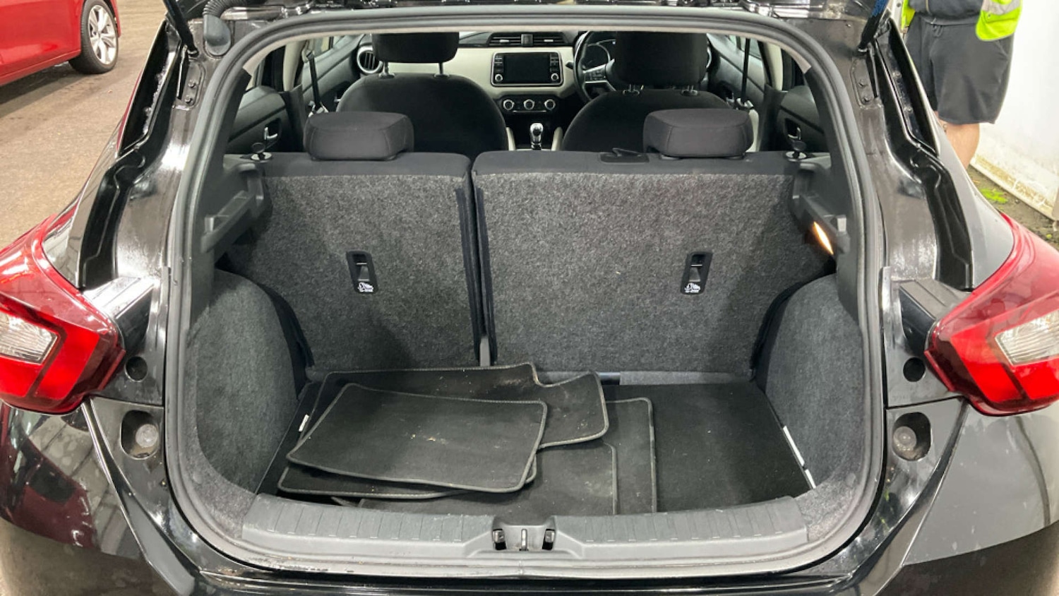 Used Nissan Micra 2019 for sale - 76567782: Photo 7