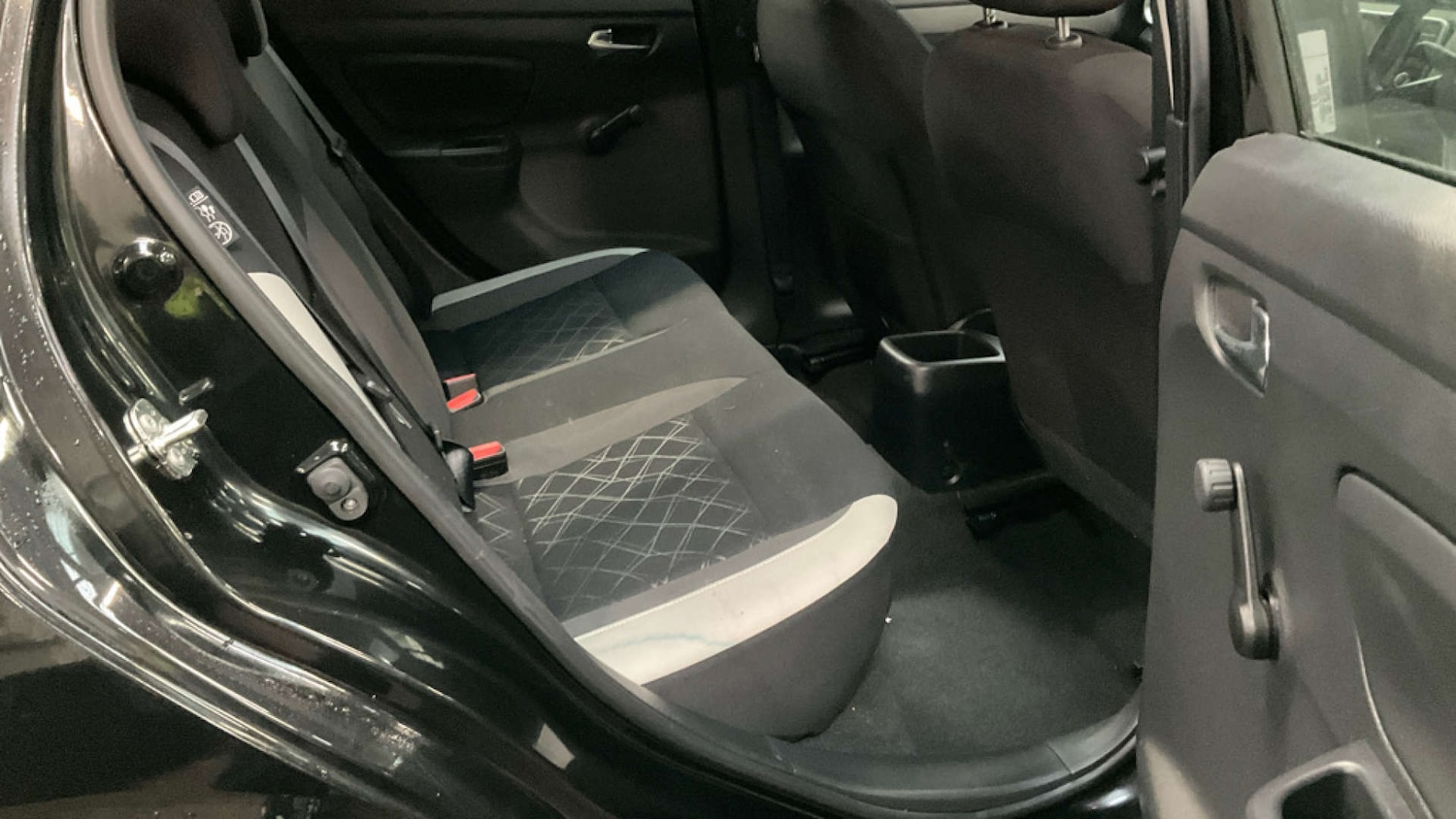 Used Nissan Micra 2019 for sale - 76567782: Photo 8