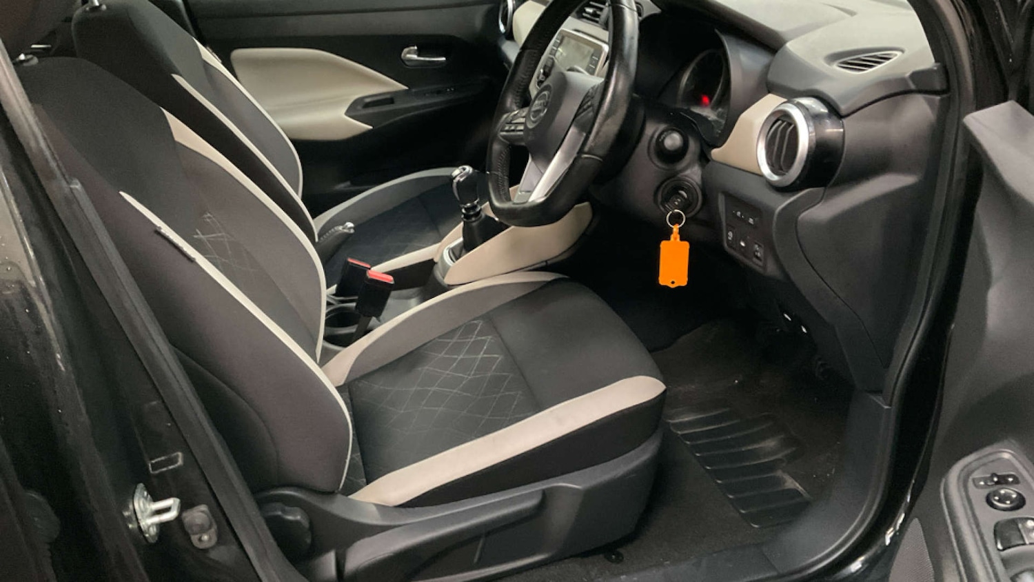 Used Nissan Micra 2019 for sale - 76567782: Photo 9