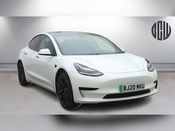 Used Tesla Model 3 2020 for sale - 79489774: Photo