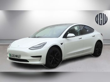 Used Tesla Model 3 2020 for sale - 79489774: Photo