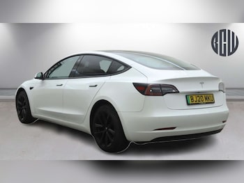 Used Tesla Model 3 2020 for sale - 79489774: Photo