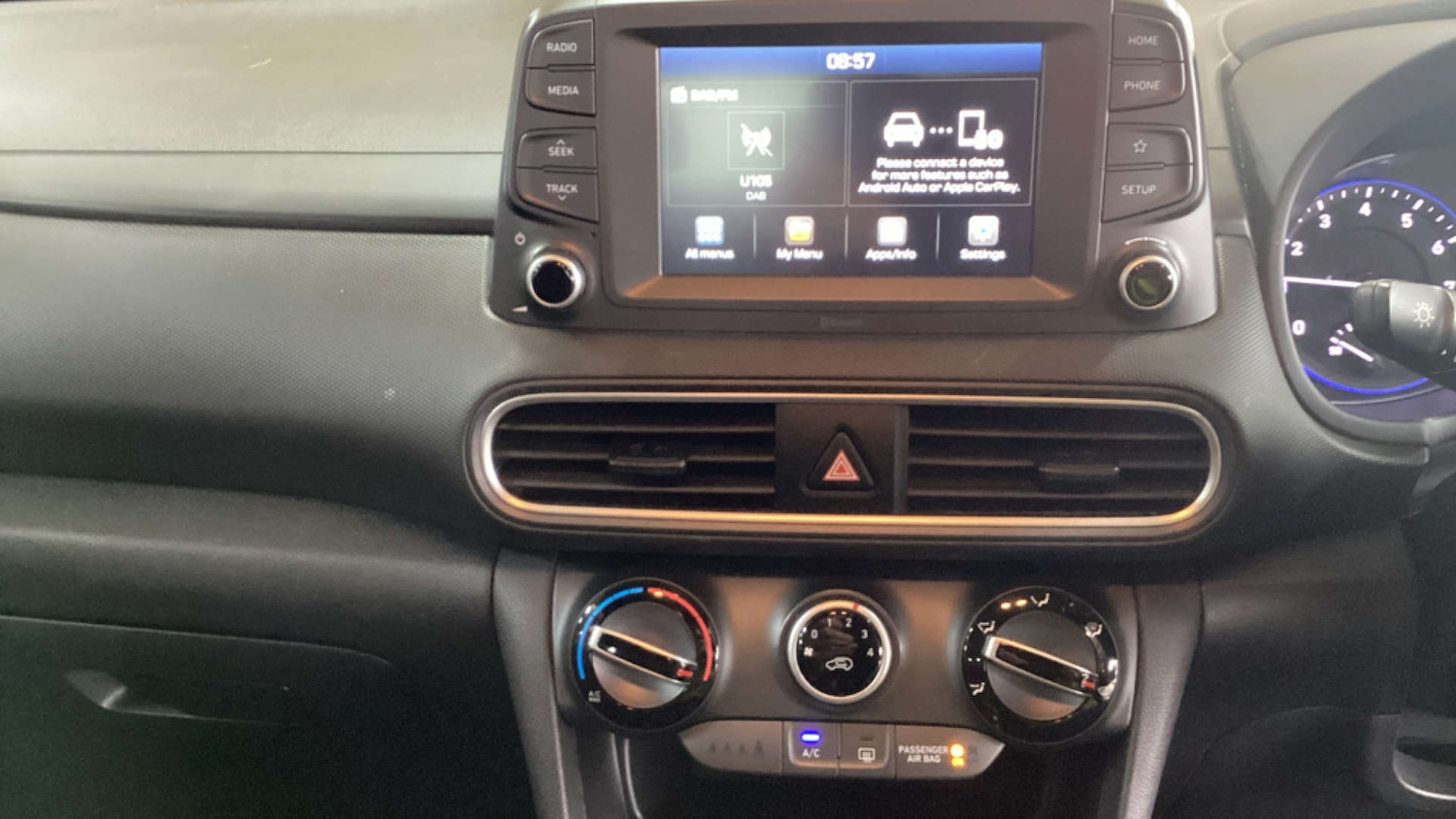 Used Hyundai KONA 2020 for sale - 76162614: Photo 11