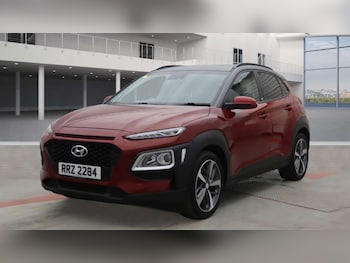 Used Hyundai KONA 2020 for sale - 76162614: Photo 2