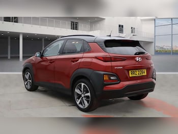 Used Hyundai KONA 2020 for sale - 76162614: Photo 3