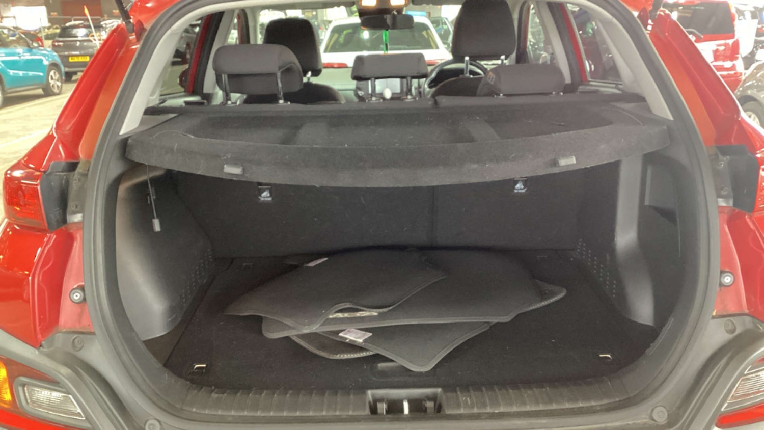 Used Hyundai KONA 2020 for sale - 76162614: Photo 7