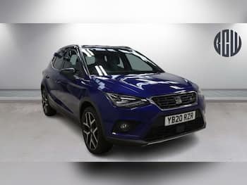 Used SEAT Arona 2020 for sale - 79792980: Photo