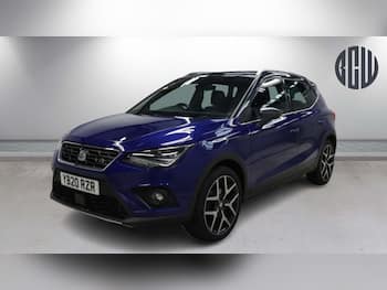 Used SEAT Arona 2020 for sale - 79792980: Photo
