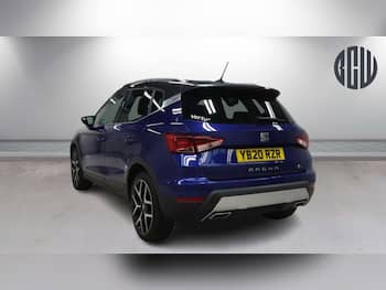 Used SEAT Arona 2020 for sale - 79792980: Photo