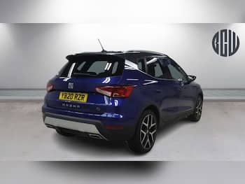 Used SEAT Arona 2020 for sale - 79792980: Photo