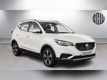 Used MG MG ZS 2020 for sale - 79074110: Photo