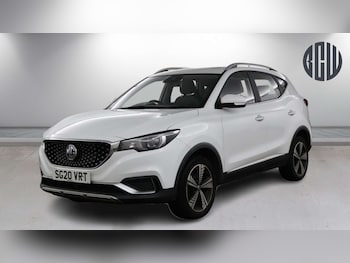 Used MG MG ZS 2020 for sale - 79074110: Photo