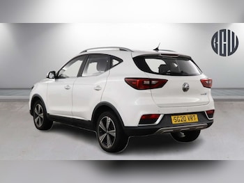 Used MG MG ZS 2020 for sale - 79074110: Photo