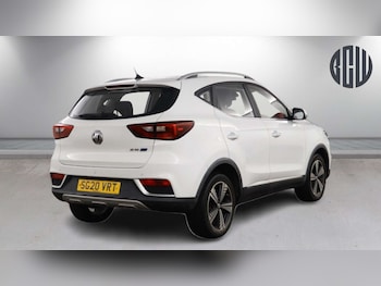 Used MG MG ZS 2020 for sale - 79074110: Photo