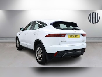 Used Jaguar E-Pace 2018 for sale - 78317441: Photo
