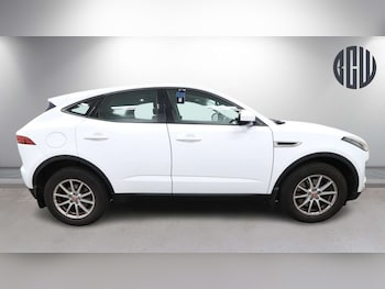 Used Jaguar E-Pace 2018 for sale - 78317441: Photo
