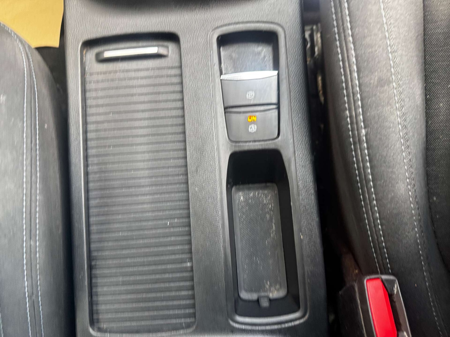 Vehicle 34